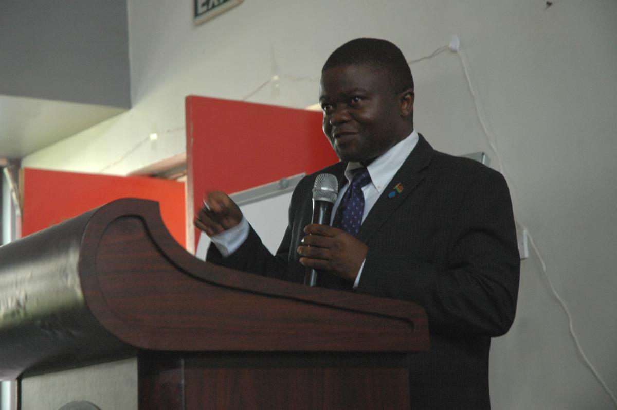 6th Annual Malawi Mental Health Research and Practice Development